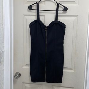 Forever21 Woman’s Jean Dress size medium
